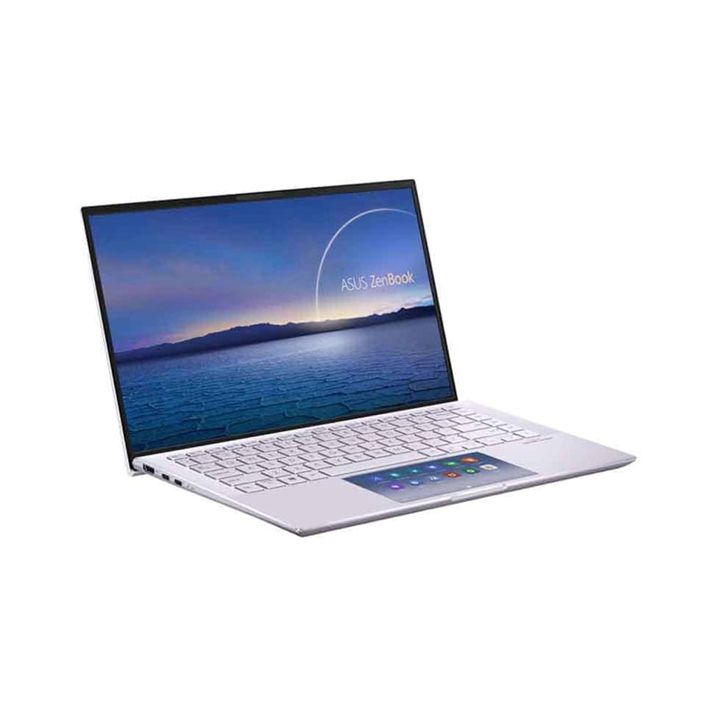 فروش نقدي و اقساطي لپ تاپ ایسوس مدل ASUS ZenBook UX435EG-B